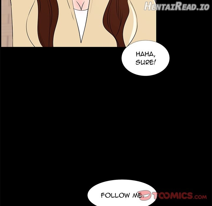 Girls Only Chapter 31 - page 69
