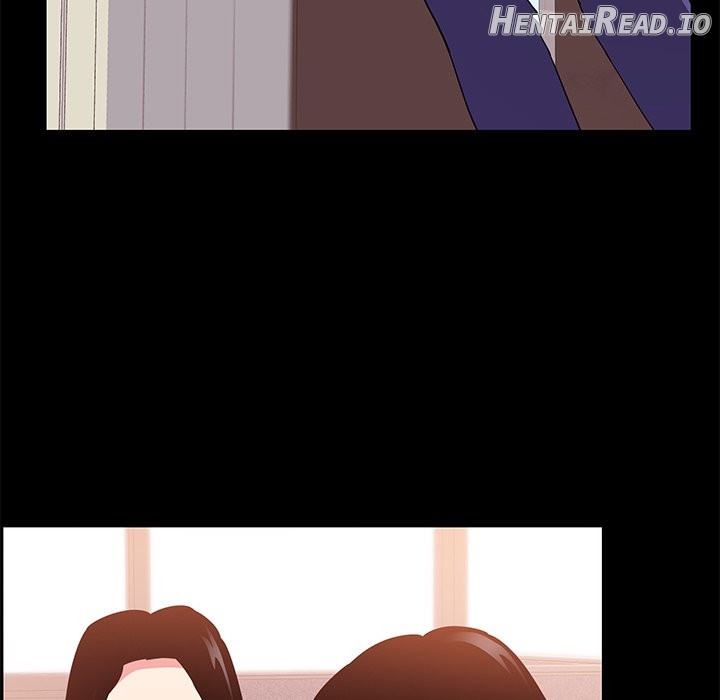 Girls Only Chapter 31 - page 7