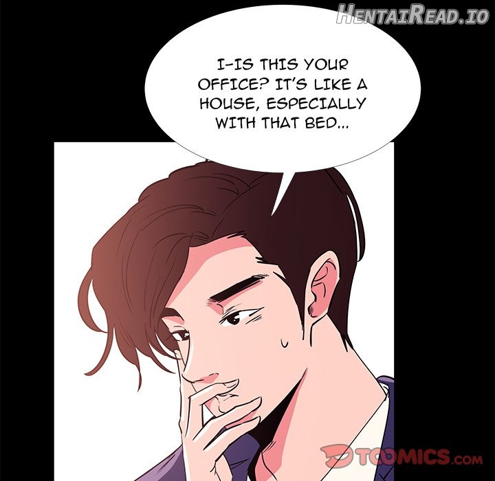Girls Only Chapter 31 - page 75