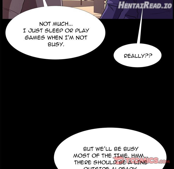 Girls Only Chapter 31 - page 78