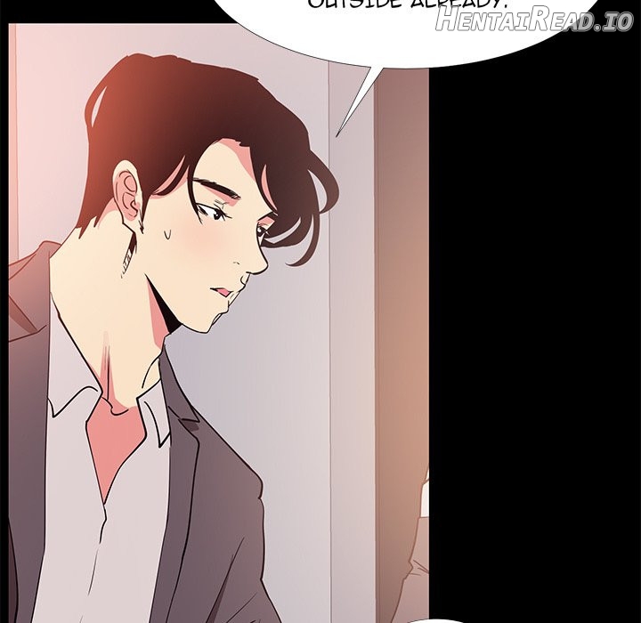 Girls Only Chapter 31 - page 79