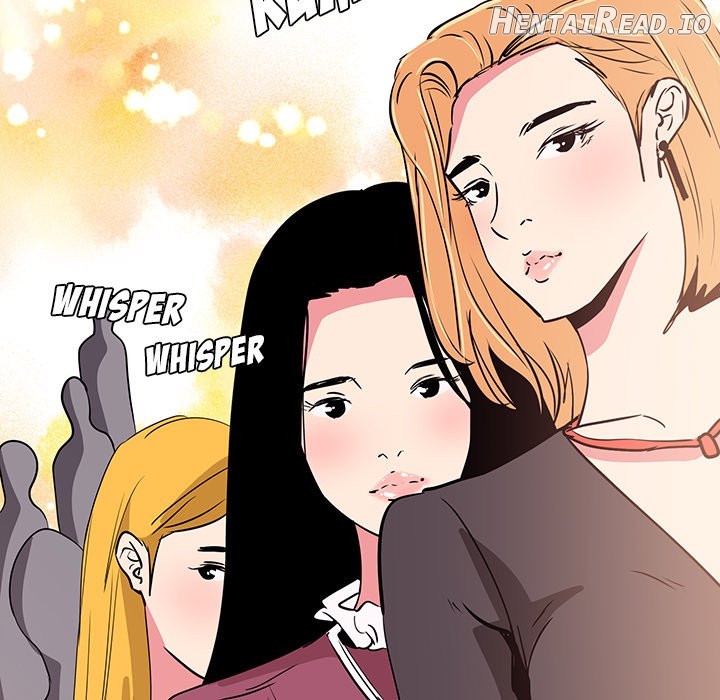 Girls Only Chapter 31 - page 83