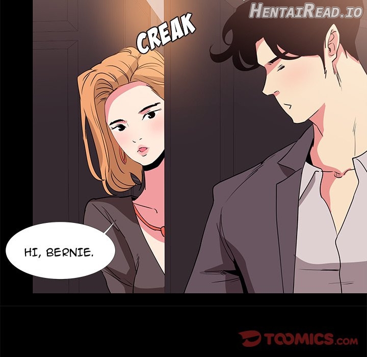Girls Only Chapter 31 - page 87