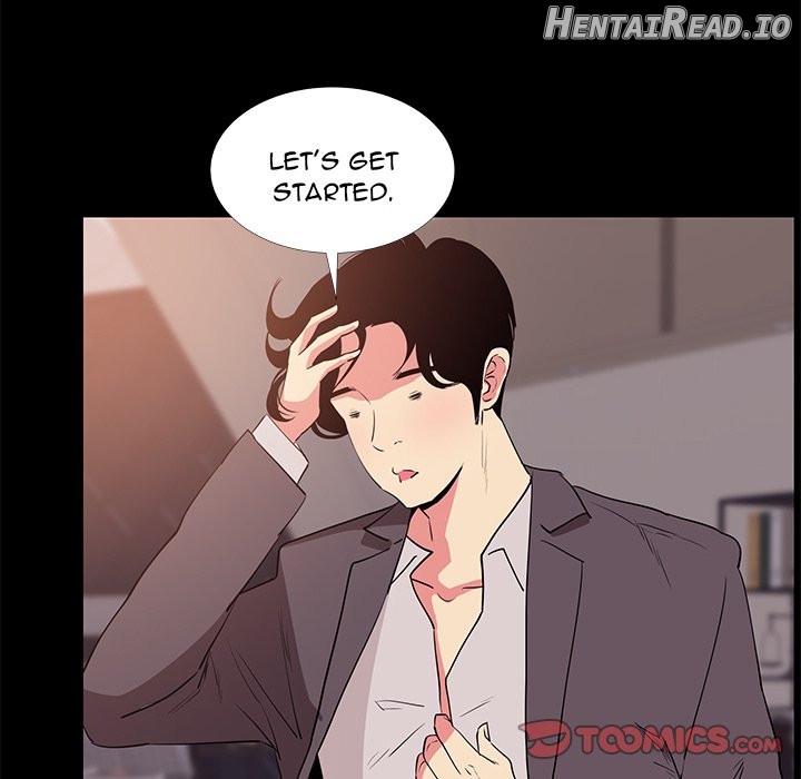 Girls Only Chapter 31 - page 90