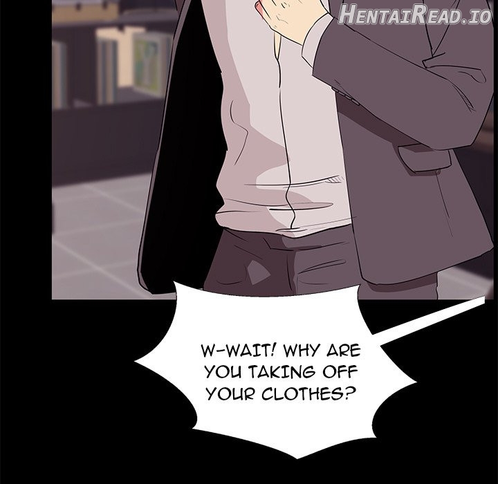 Girls Only Chapter 31 - page 91