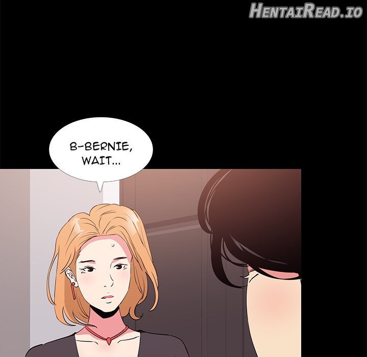 Girls Only Chapter 31 - page 92