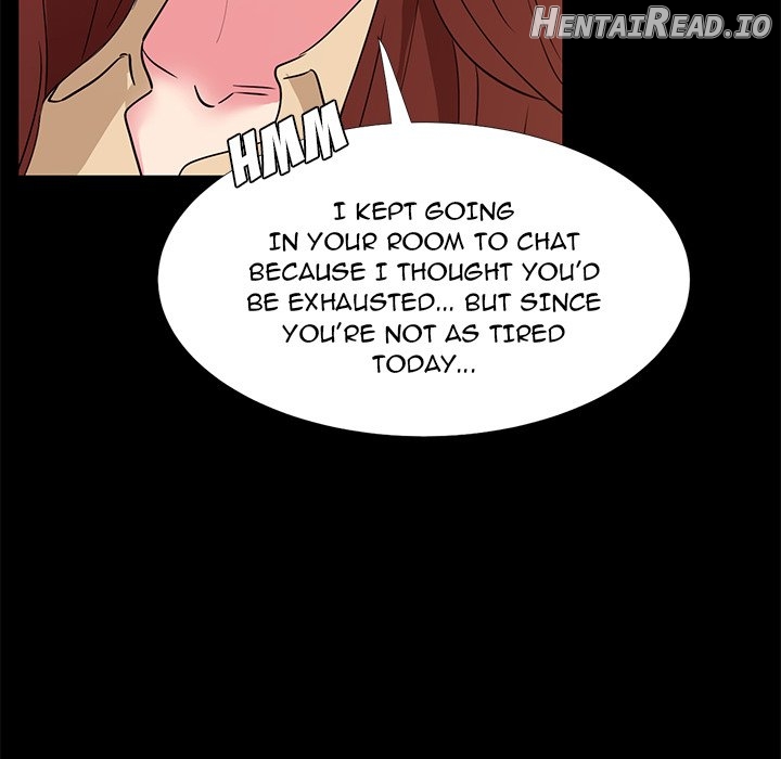 Girls Only Chapter 32 - page 101