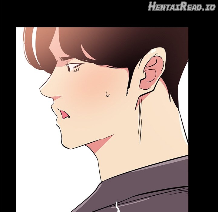 Girls Only Chapter 32 - page 105
