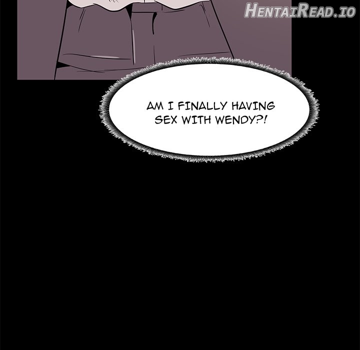 Girls Only Chapter 32 - page 109