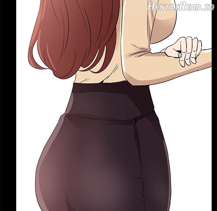 Girls Only Chapter 32 - page 111