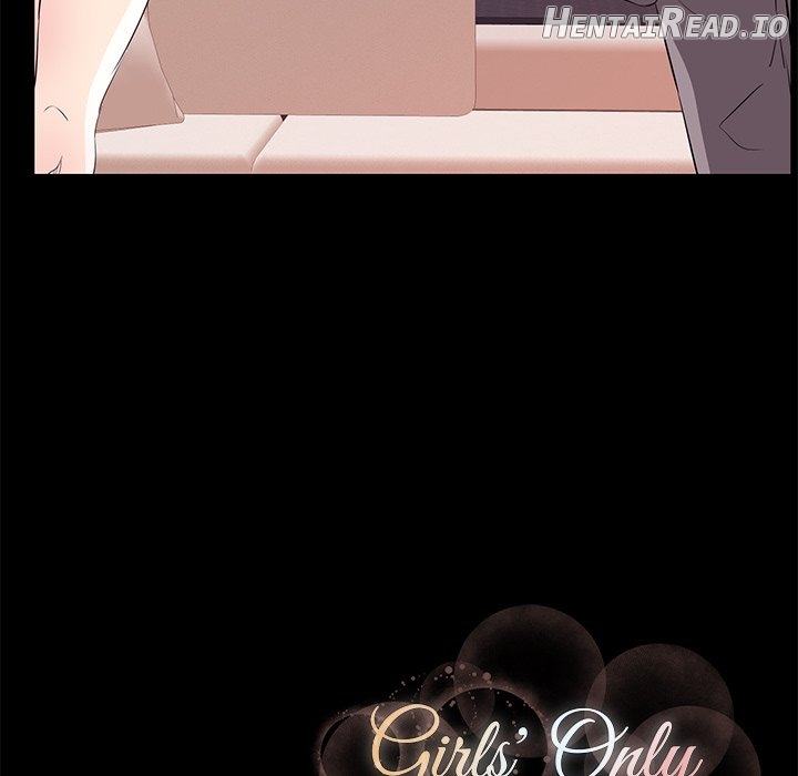 Girls Only Chapter 32 - page 117