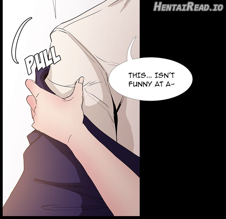 Girls Only Chapter 32 - page 16