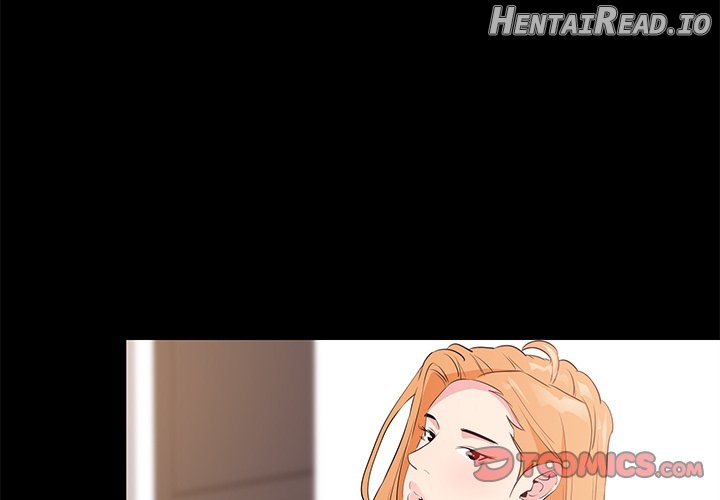 Girls Only Chapter 32 - page 2