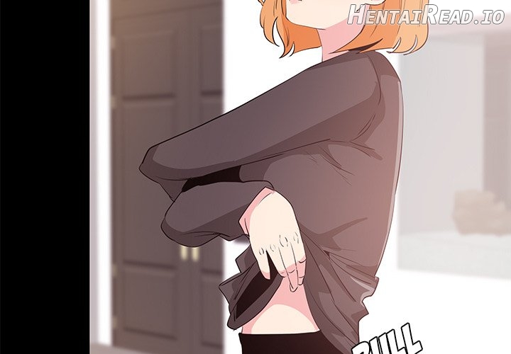 Girls Only Chapter 32 - page 3