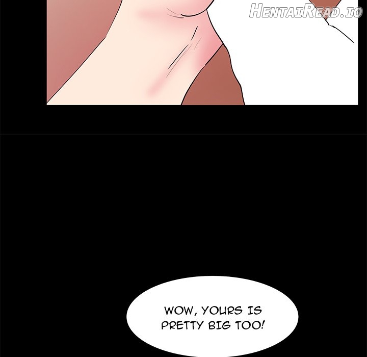 Girls Only Chapter 32 - page 35