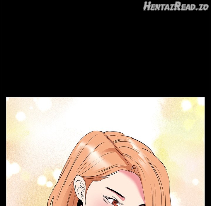 Girls Only Chapter 32 - page 41