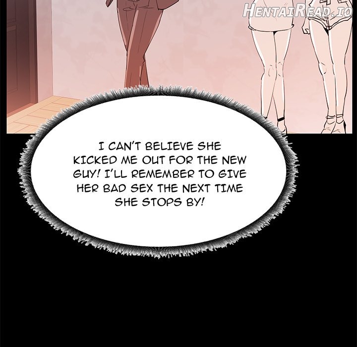 Girls Only Chapter 32 - page 54