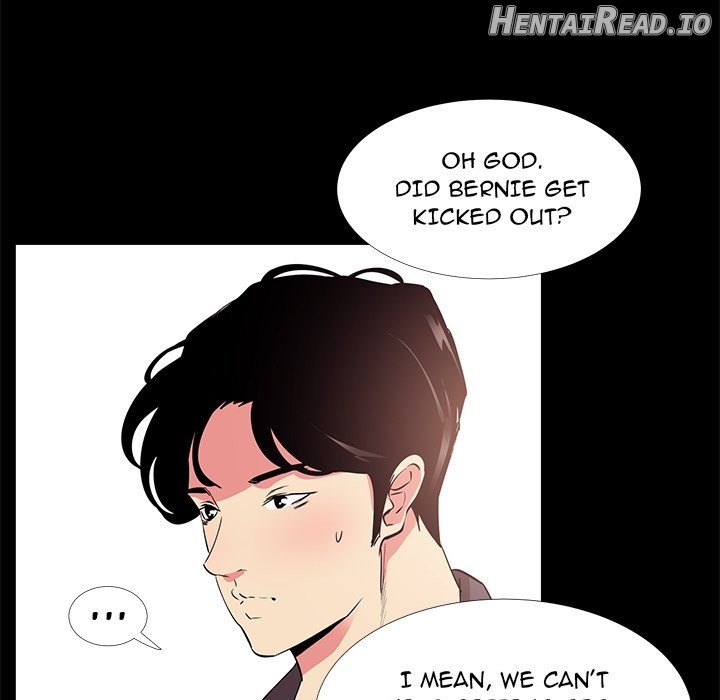 Girls Only Chapter 32 - page 55