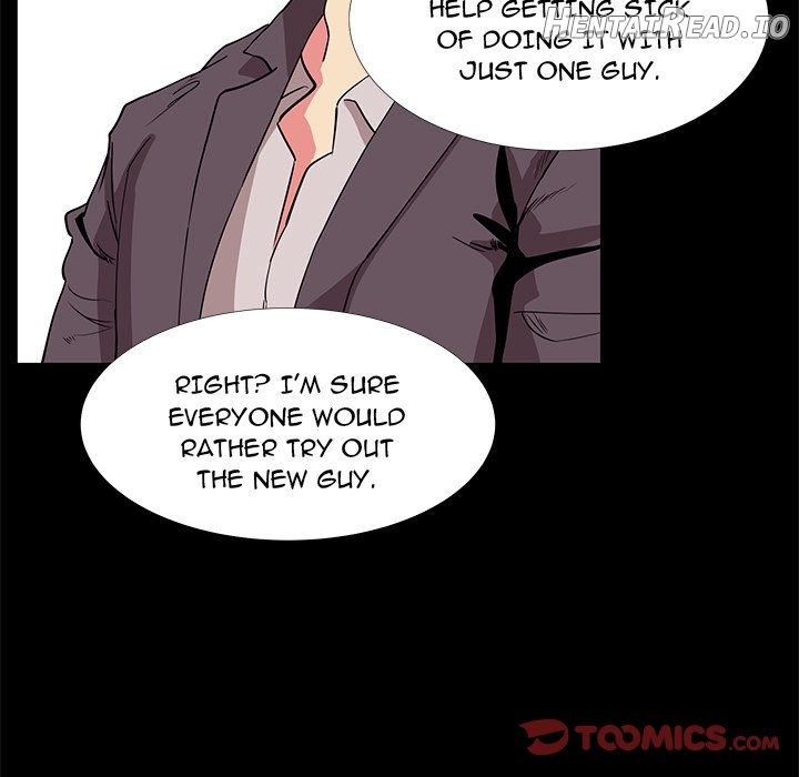 Girls Only Chapter 32 - page 56