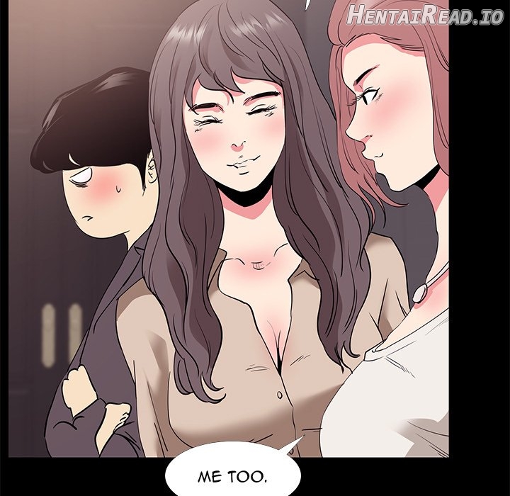 Girls Only Chapter 32 - page 59