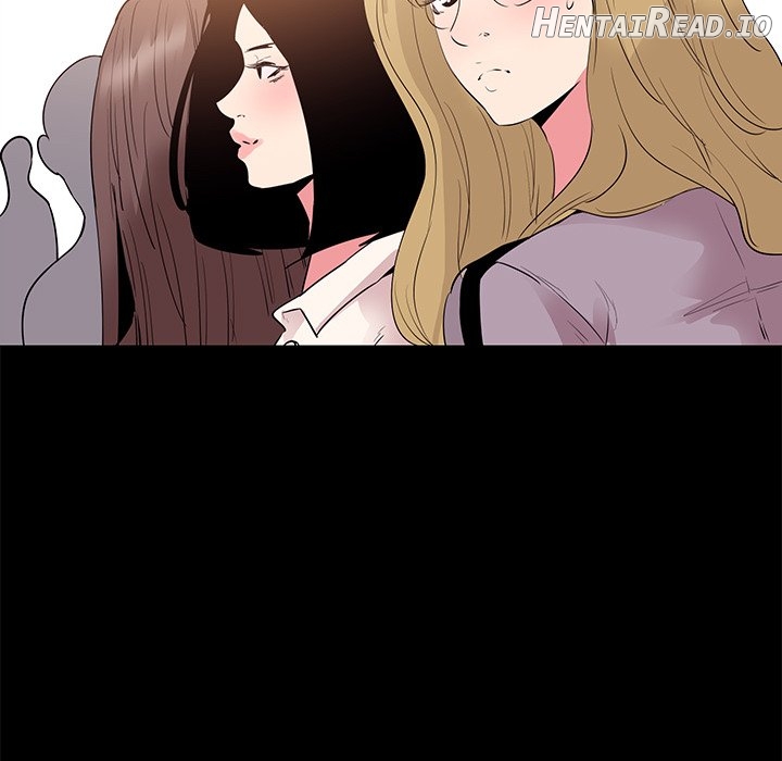 Girls Only Chapter 32 - page 63