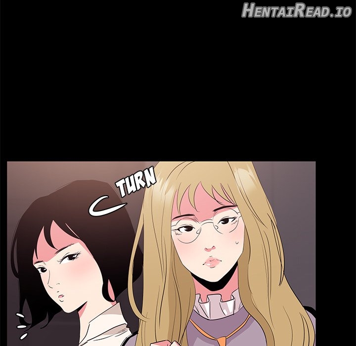 Girls Only Chapter 32 - page 64