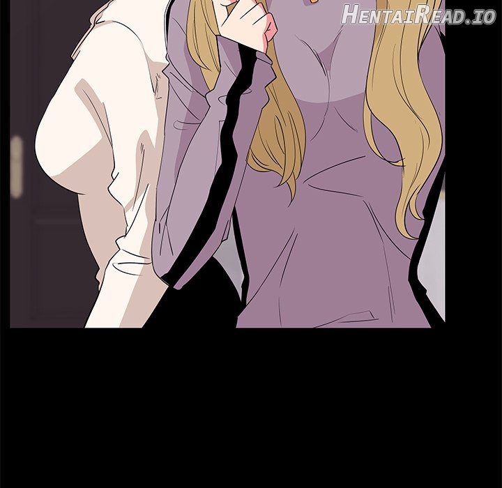 Girls Only Chapter 32 - page 65