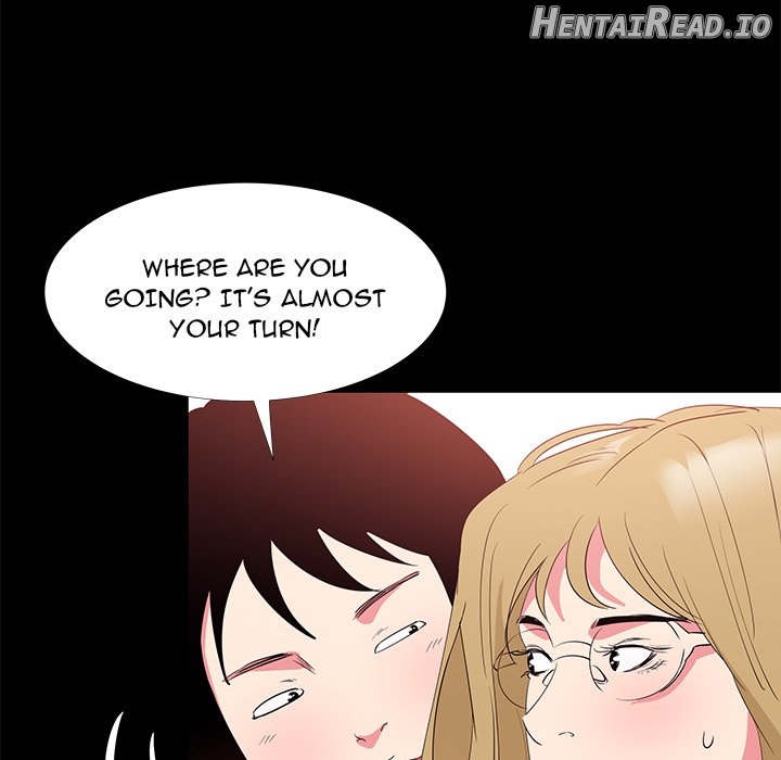 Girls Only Chapter 32 - page 66