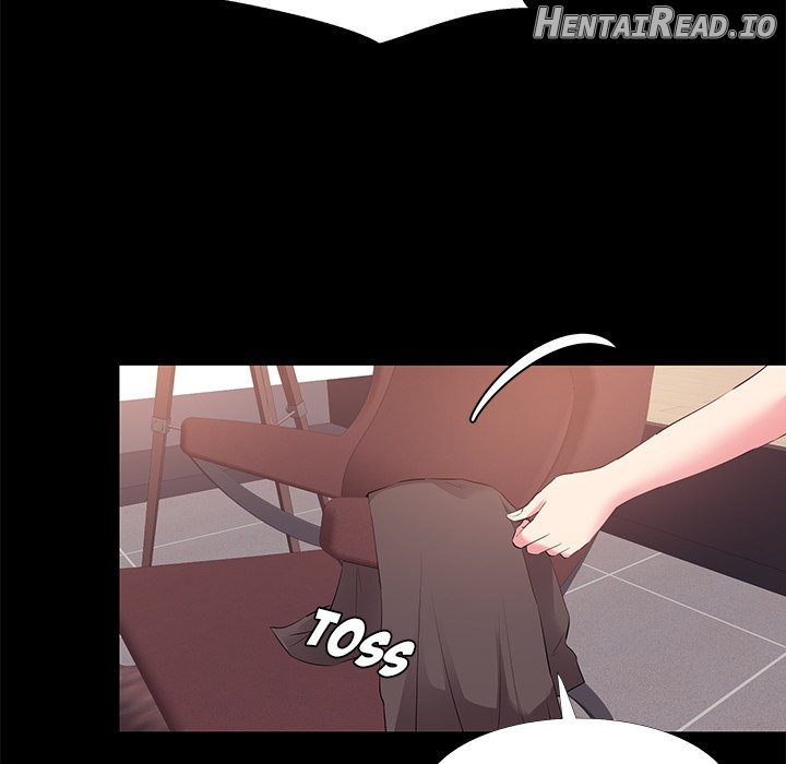 Girls Only Chapter 32 - page 7