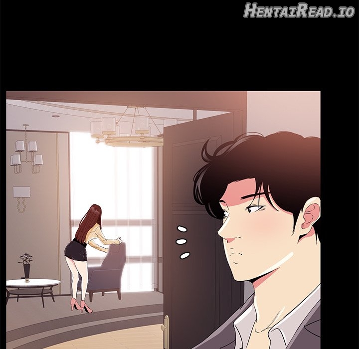 Girls Only Chapter 32 - page 72