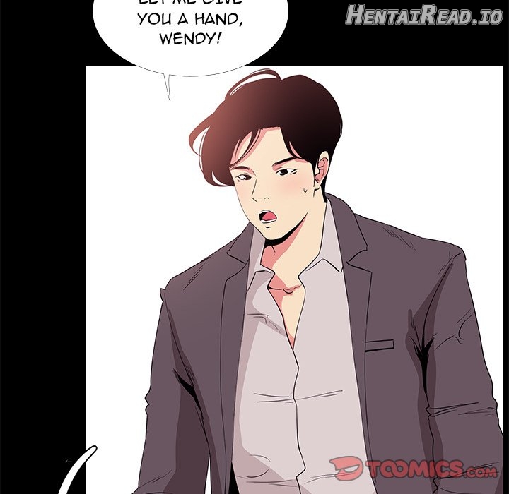 Girls Only Chapter 32 - page 74