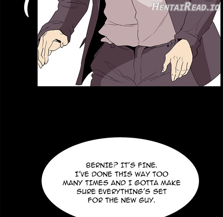Girls Only Chapter 32 - page 75