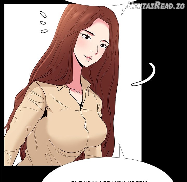 Girls Only Chapter 32 - page 76