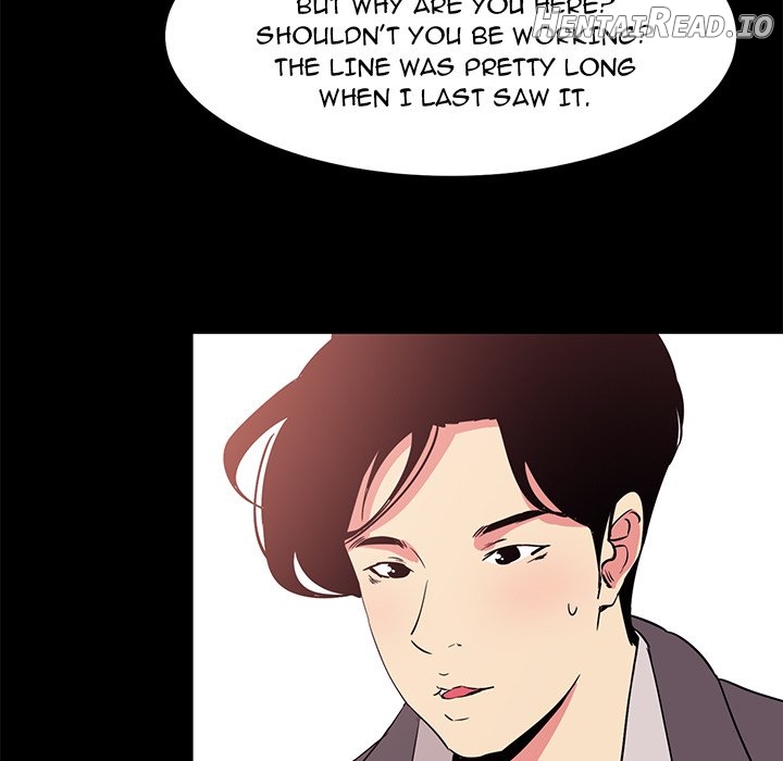Girls Only Chapter 32 - page 77