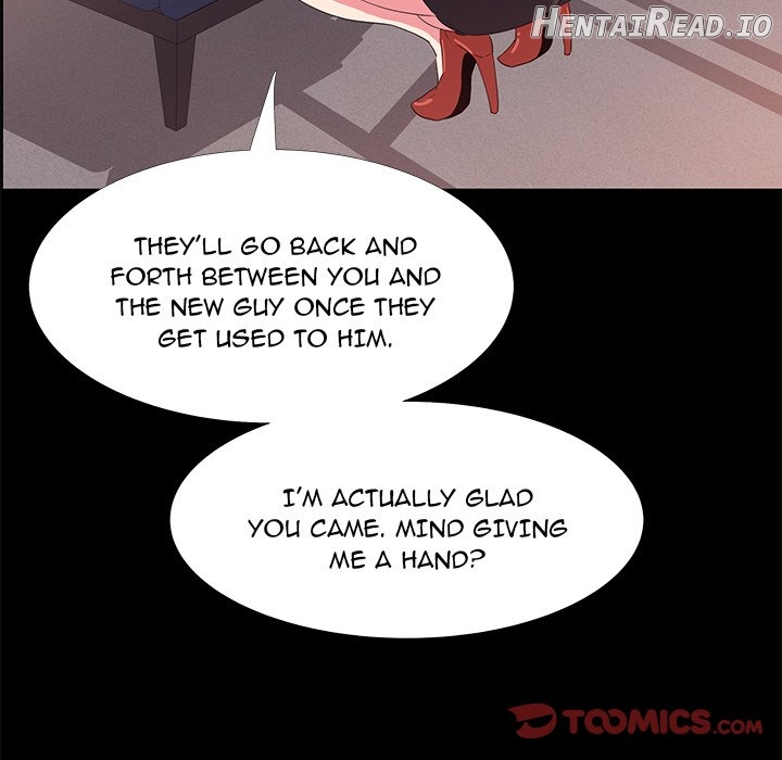 Girls Only Chapter 32 - page 80