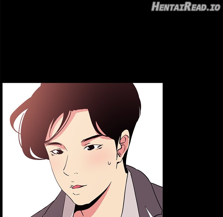 Girls Only Chapter 32 - page 81