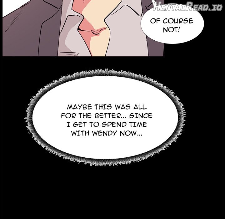 Girls Only Chapter 32 - page 82