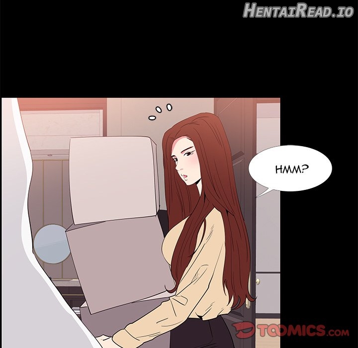 Girls Only Chapter 32 - page 92