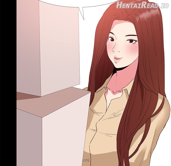 Girls Only Chapter 32 - page 94