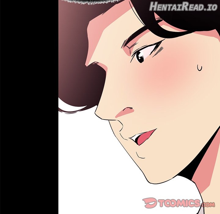 Girls Only Chapter 32 - page 98
