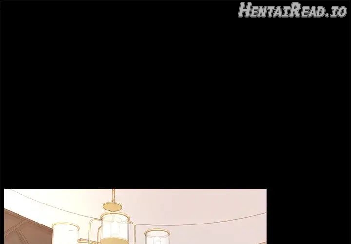 Girls Only Chapter 33 - page 1