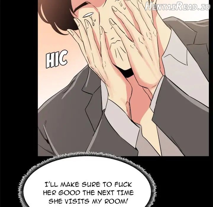 Girls Only Chapter 33 - page 10