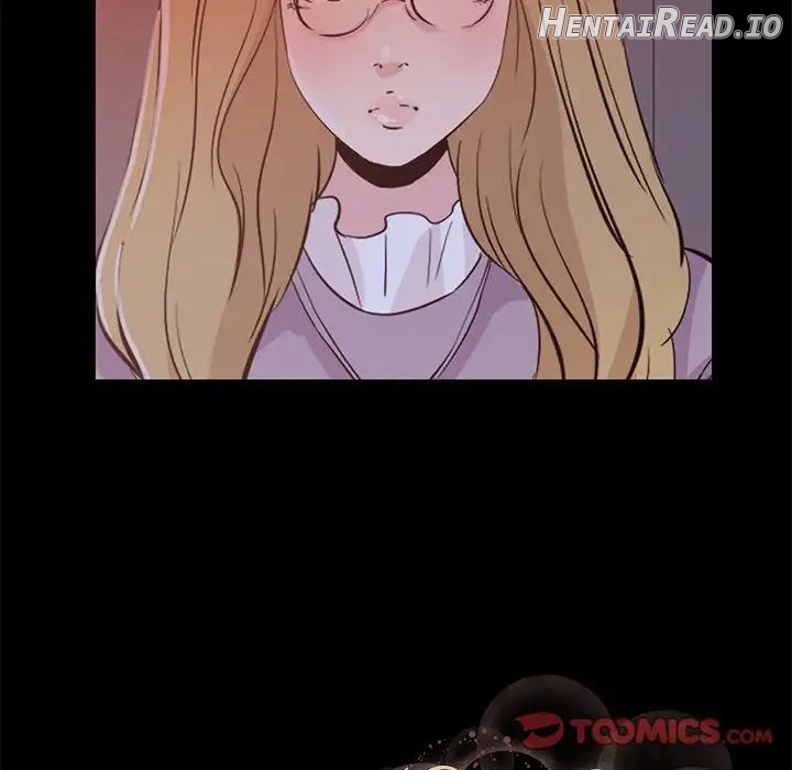 Girls Only Chapter 33 - page 110