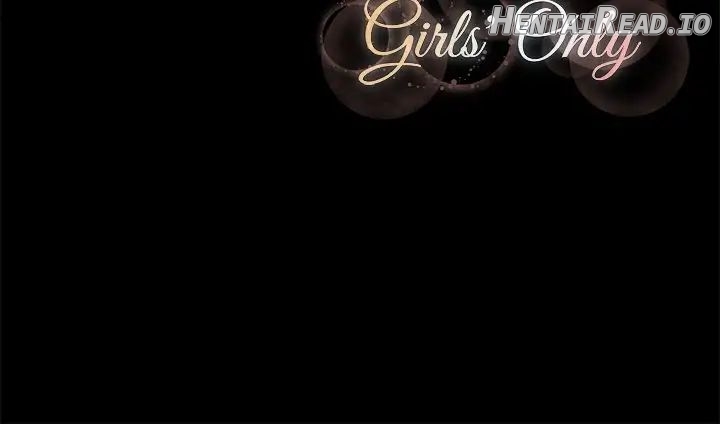 Girls Only Chapter 33 - page 111