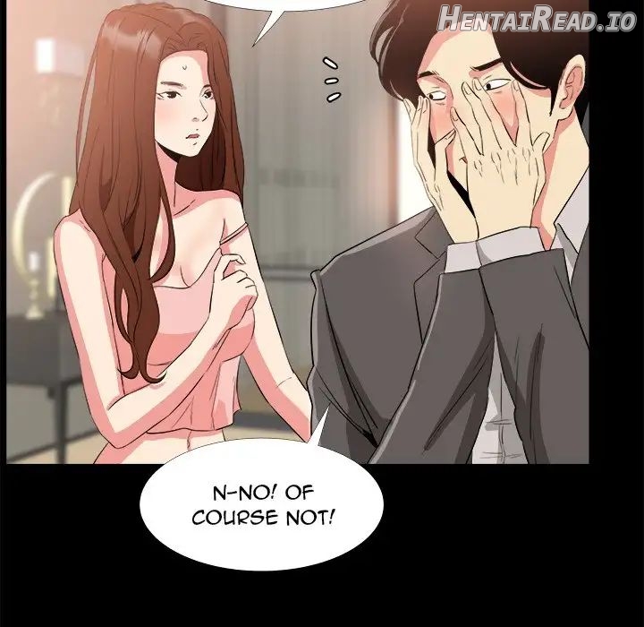 Girls Only Chapter 33 - page 12