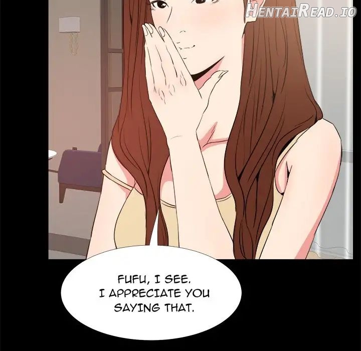 Girls Only Chapter 33 - page 18