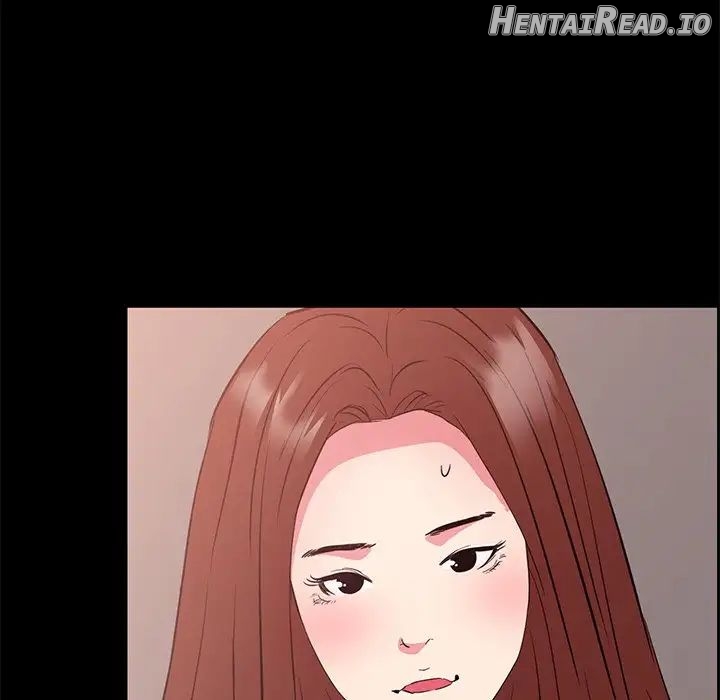 Girls Only Chapter 33 - page 22