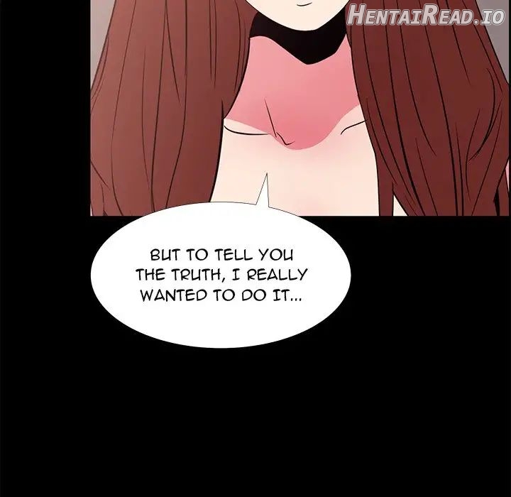 Girls Only Chapter 33 - page 23