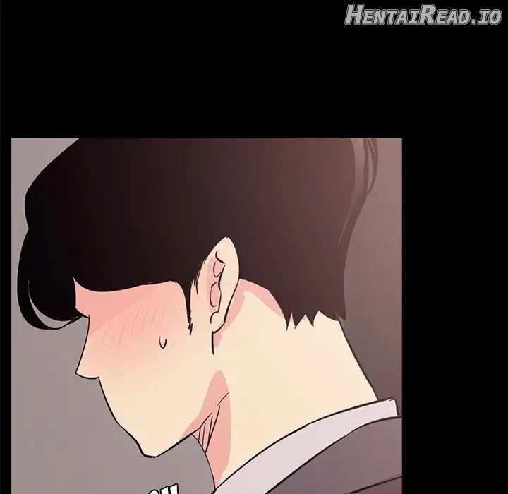 Girls Only Chapter 33 - page 24