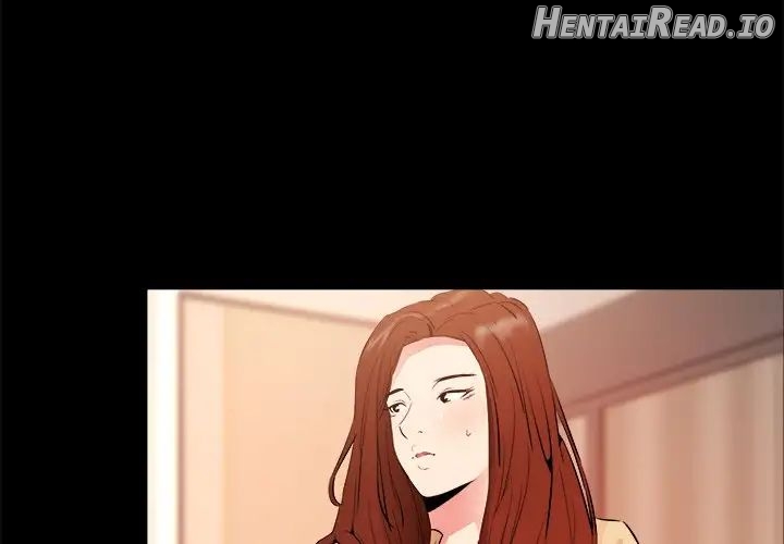 Girls Only Chapter 33 - page 3